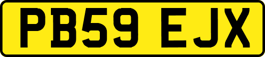 PB59EJX