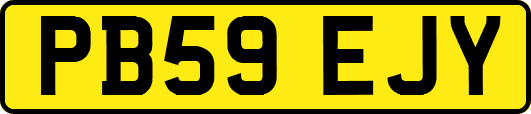 PB59EJY