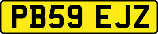 PB59EJZ