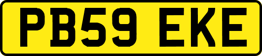 PB59EKE