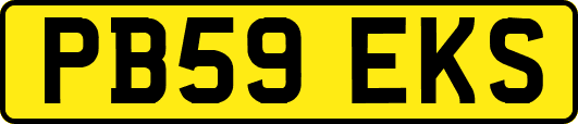 PB59EKS