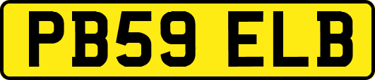 PB59ELB