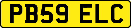 PB59ELC