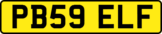 PB59ELF