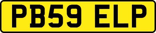 PB59ELP