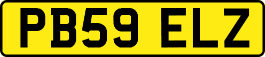 PB59ELZ