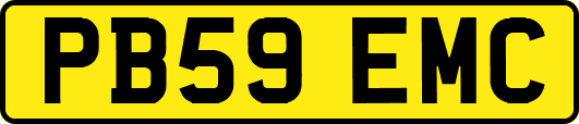 PB59EMC