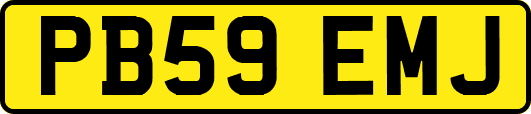 PB59EMJ