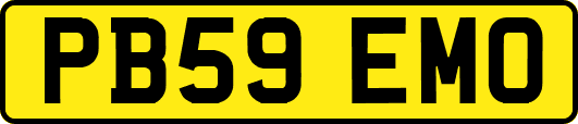 PB59EMO
