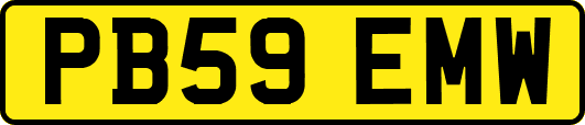 PB59EMW