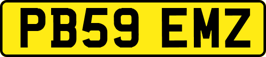 PB59EMZ