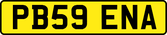 PB59ENA