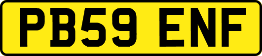 PB59ENF