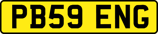 PB59ENG