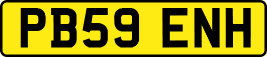 PB59ENH