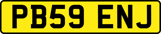 PB59ENJ