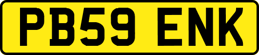 PB59ENK
