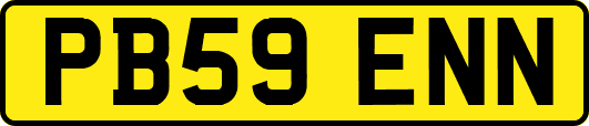 PB59ENN