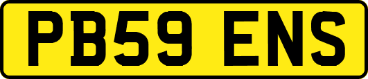 PB59ENS