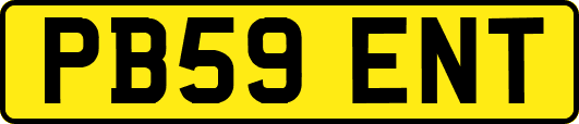 PB59ENT