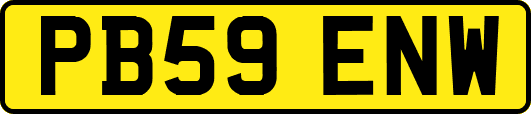 PB59ENW