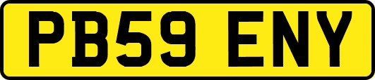 PB59ENY