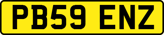 PB59ENZ