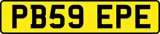 PB59EPE