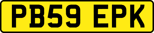 PB59EPK