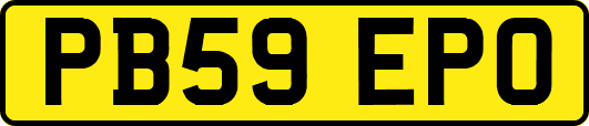 PB59EPO