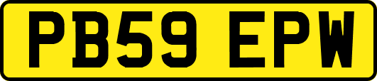 PB59EPW