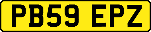 PB59EPZ