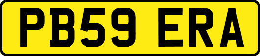 PB59ERA