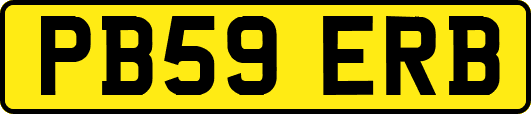 PB59ERB