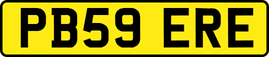 PB59ERE