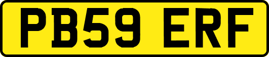 PB59ERF