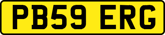 PB59ERG