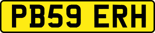 PB59ERH