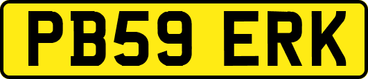PB59ERK