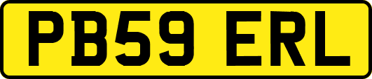 PB59ERL