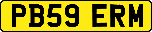 PB59ERM