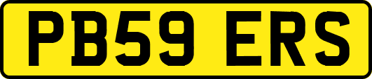 PB59ERS