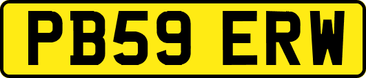 PB59ERW