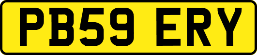 PB59ERY