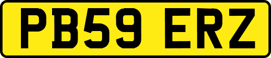PB59ERZ