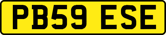 PB59ESE