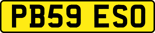 PB59ESO