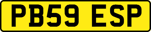 PB59ESP