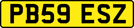 PB59ESZ