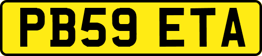 PB59ETA